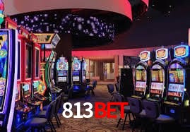 813bet Plataforma Confiável